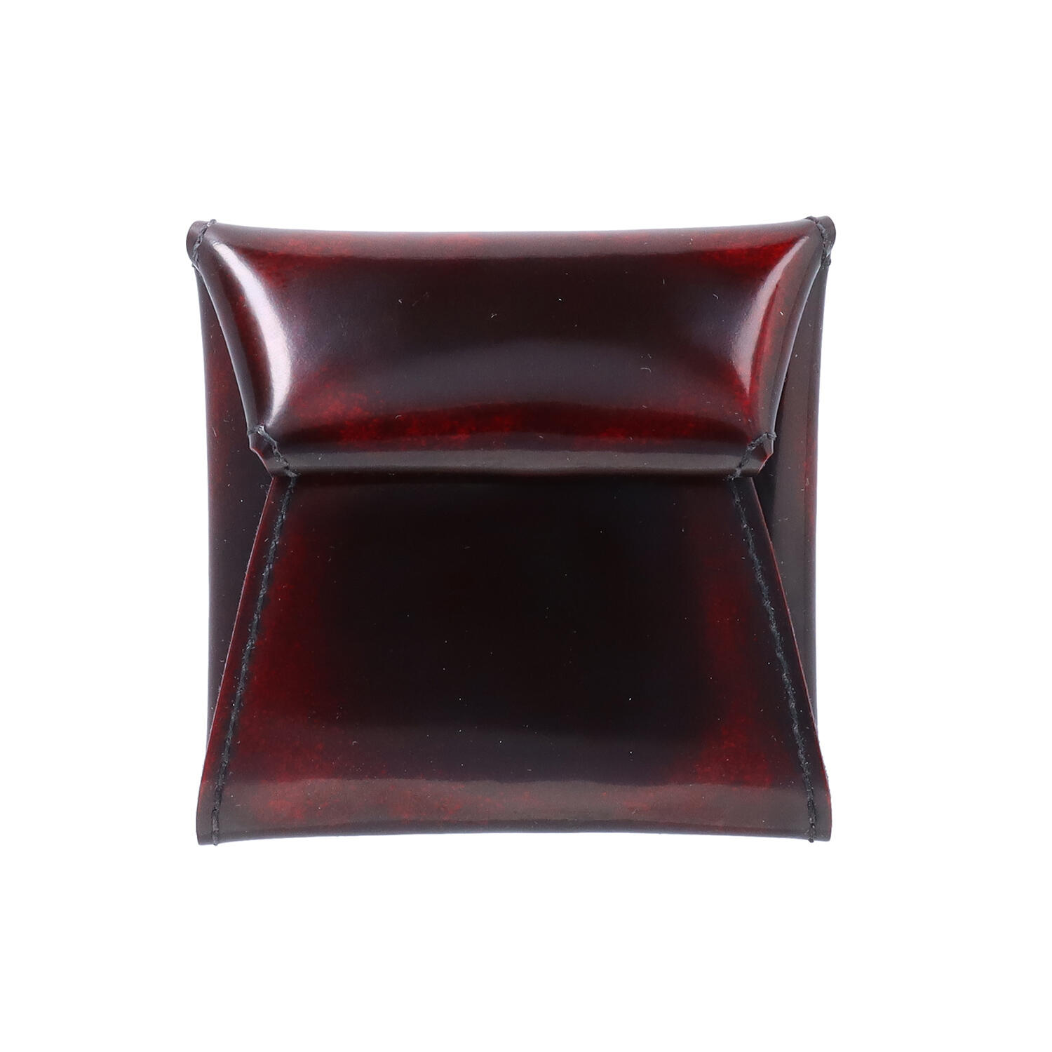 PARLEY（パーリィー）｜グラデーション キップレザー コインケース｜日本革市