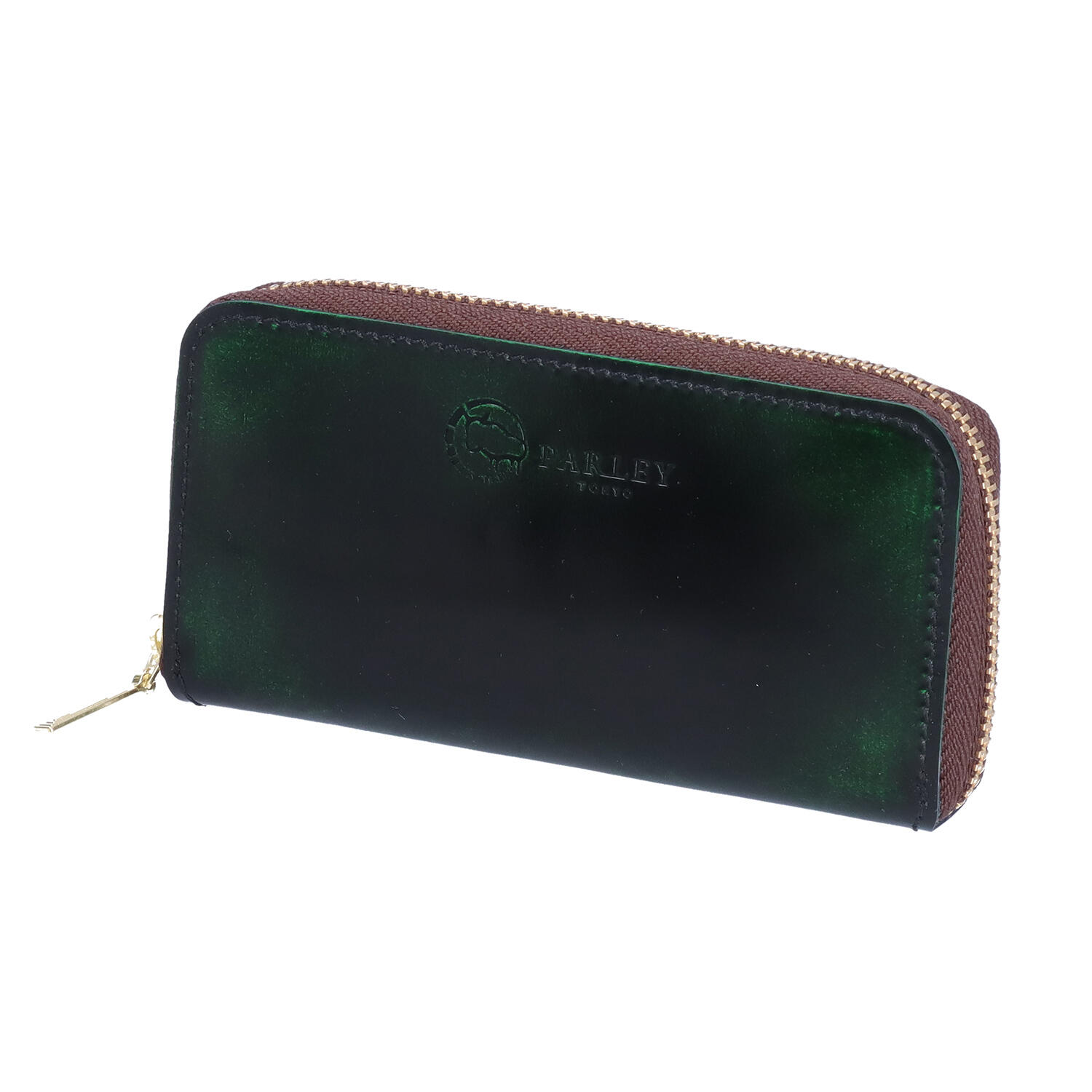 PARLEY(パーリィー)|グラデーション  カード入れ スマートキーケース |日本革市