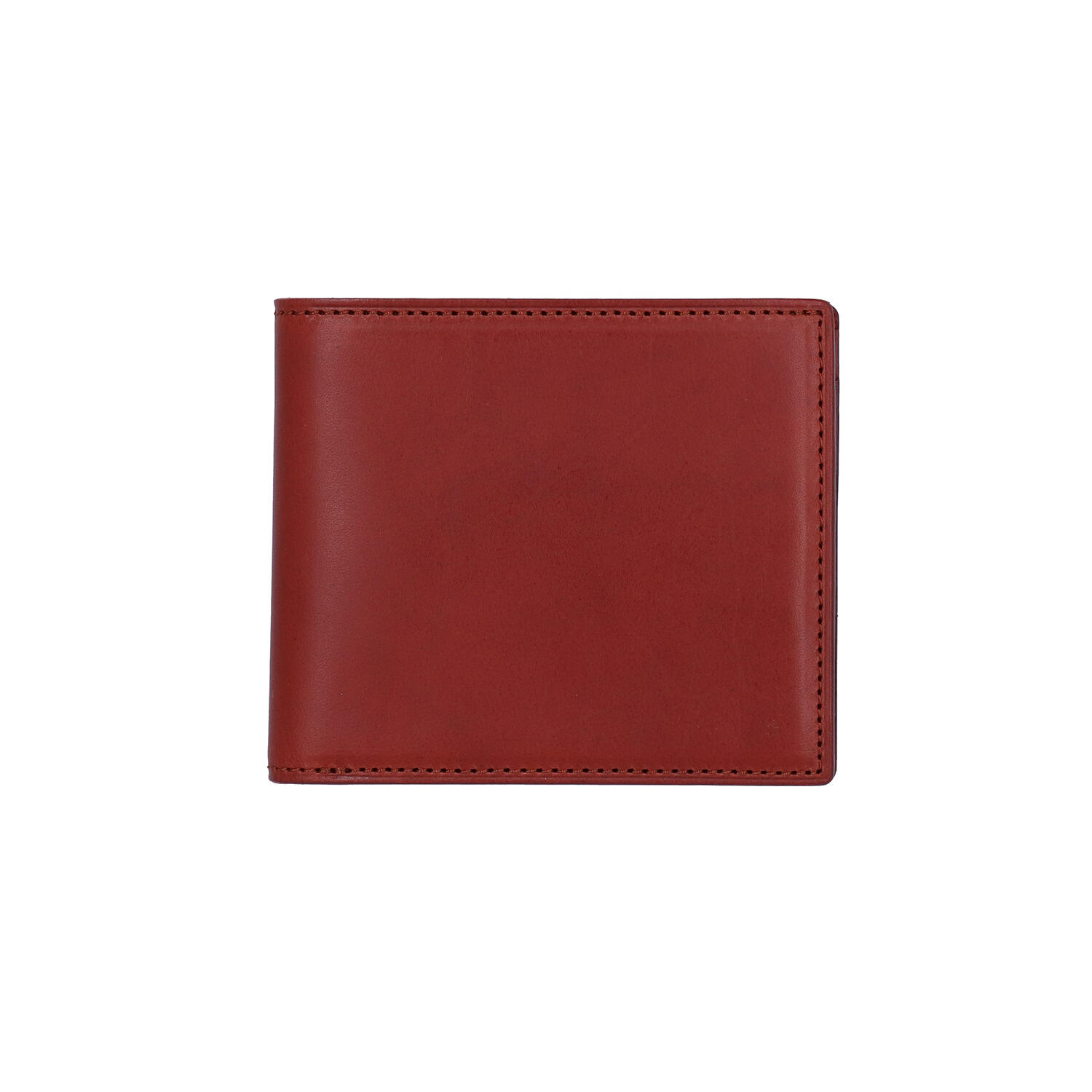 TAANNERR(タァンネリル)|姫路産レザー タンニンなめし ヌメ革 二つ折り財布|日本革市