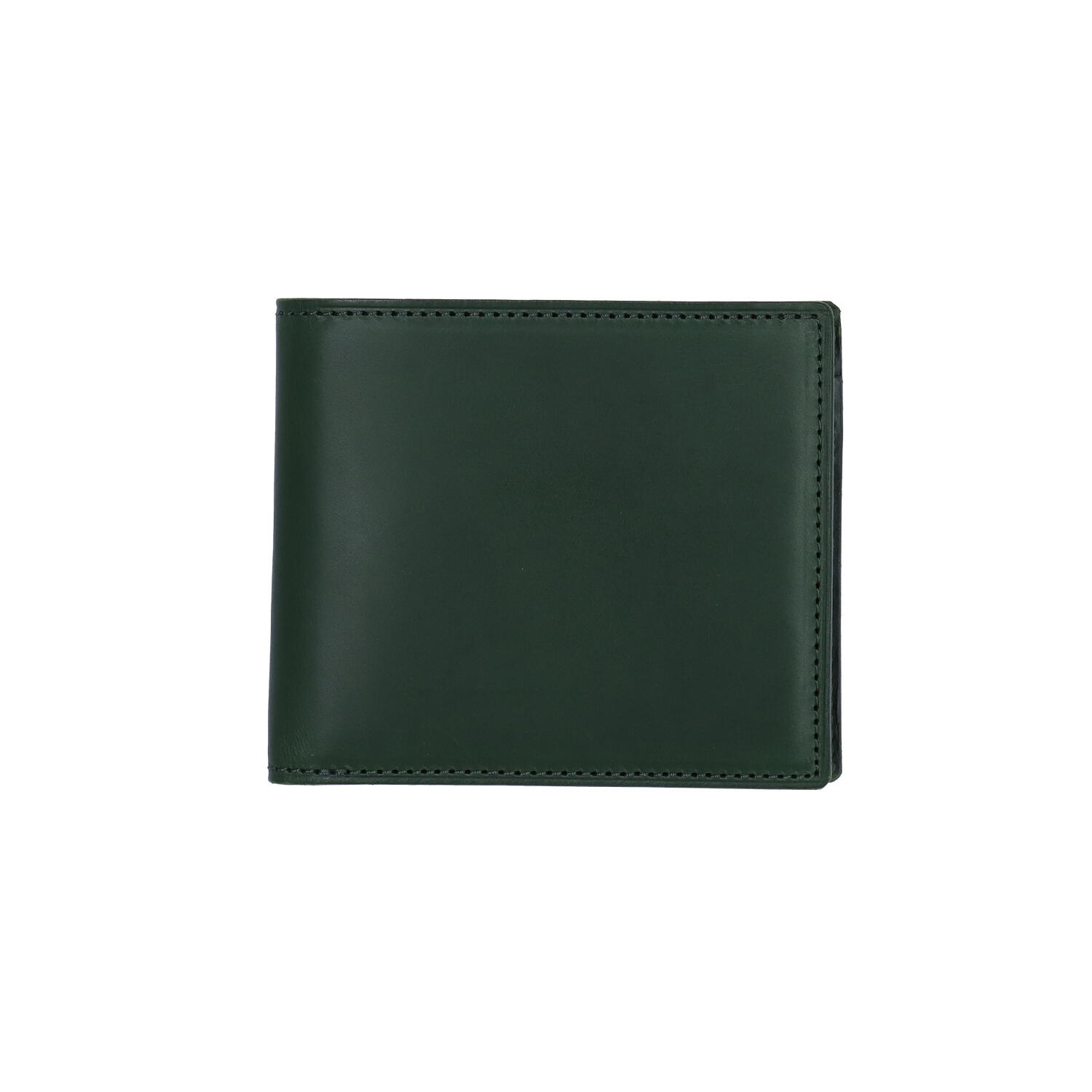 TAANNERR(タァンネリル)|姫路産レザー タンニンなめし ヌメ革 二つ折り財布|日本革市