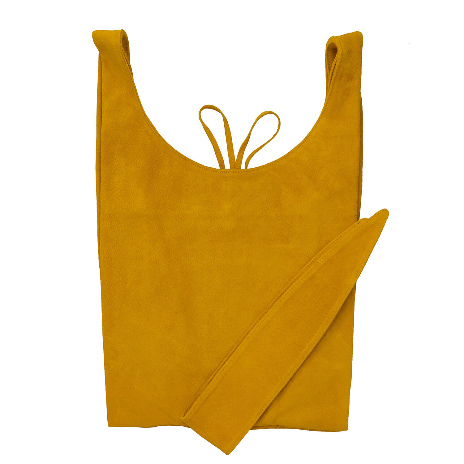 TOKYO LEATHER FACTORY(トウキョウレザーファクトリー)|A4 ピッグスキン ショッピングバッグ |日本革市