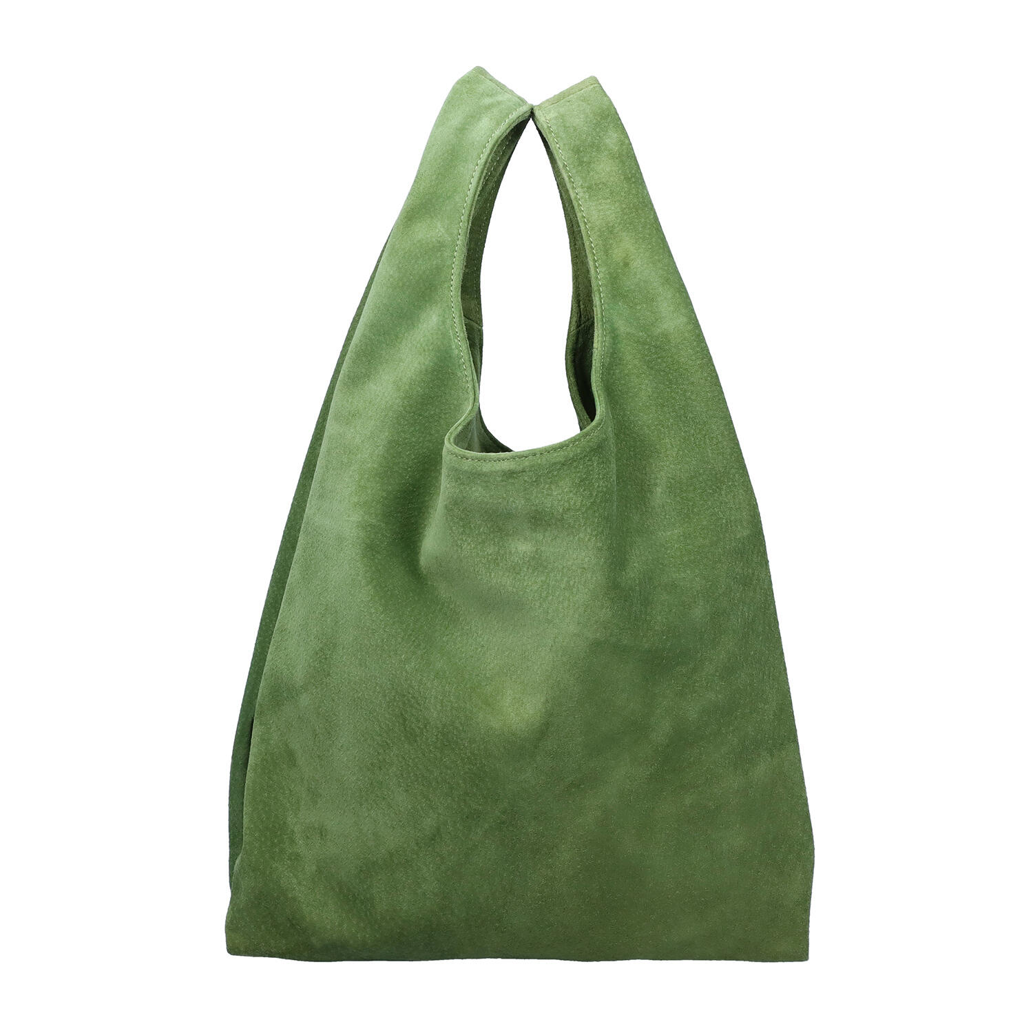 TOKYO LEATHER FACTORY(トウキョウレザーファクトリー)|A4 ピッグスキン ショッピングバッグ |日本革市