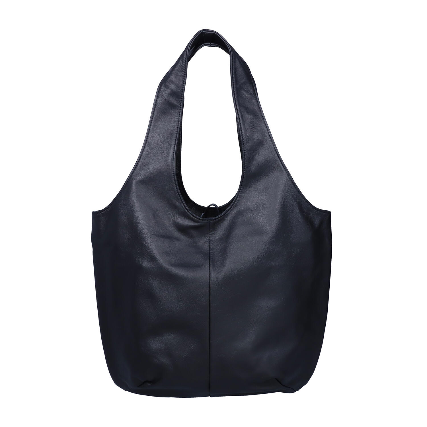 TOKYO LEATHER FACTORY（トウキョウレザーファクトリー）｜撥水加工 ユニセックス 牛革 ショルダーバッグ｜日本革市