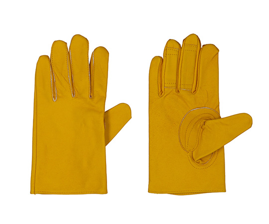 豚革（フリーサイズ）手袋