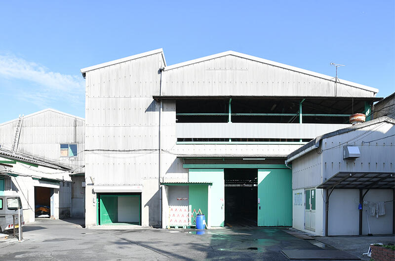 キモト・レザーワークス株式会社