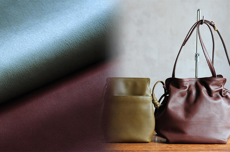 キモト・レザーワークス株式会社