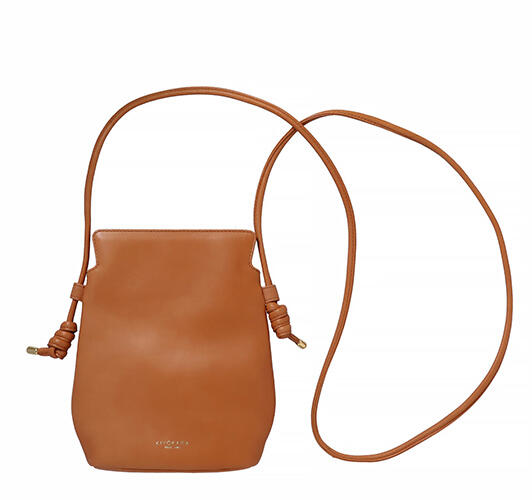 KIYOKAWA×キモト・レザーワークス株式会社のコラボレーション製品