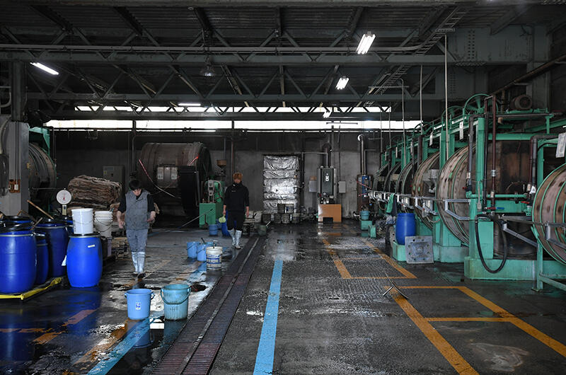 キモト・レザーワークス株式会社