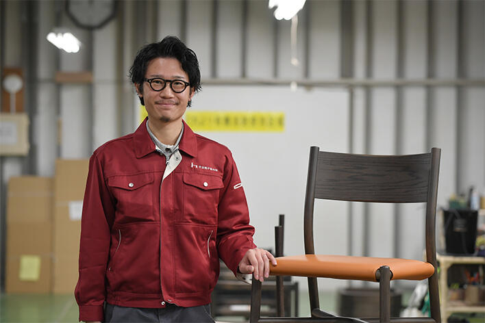 有限会社 平田椅子製作所