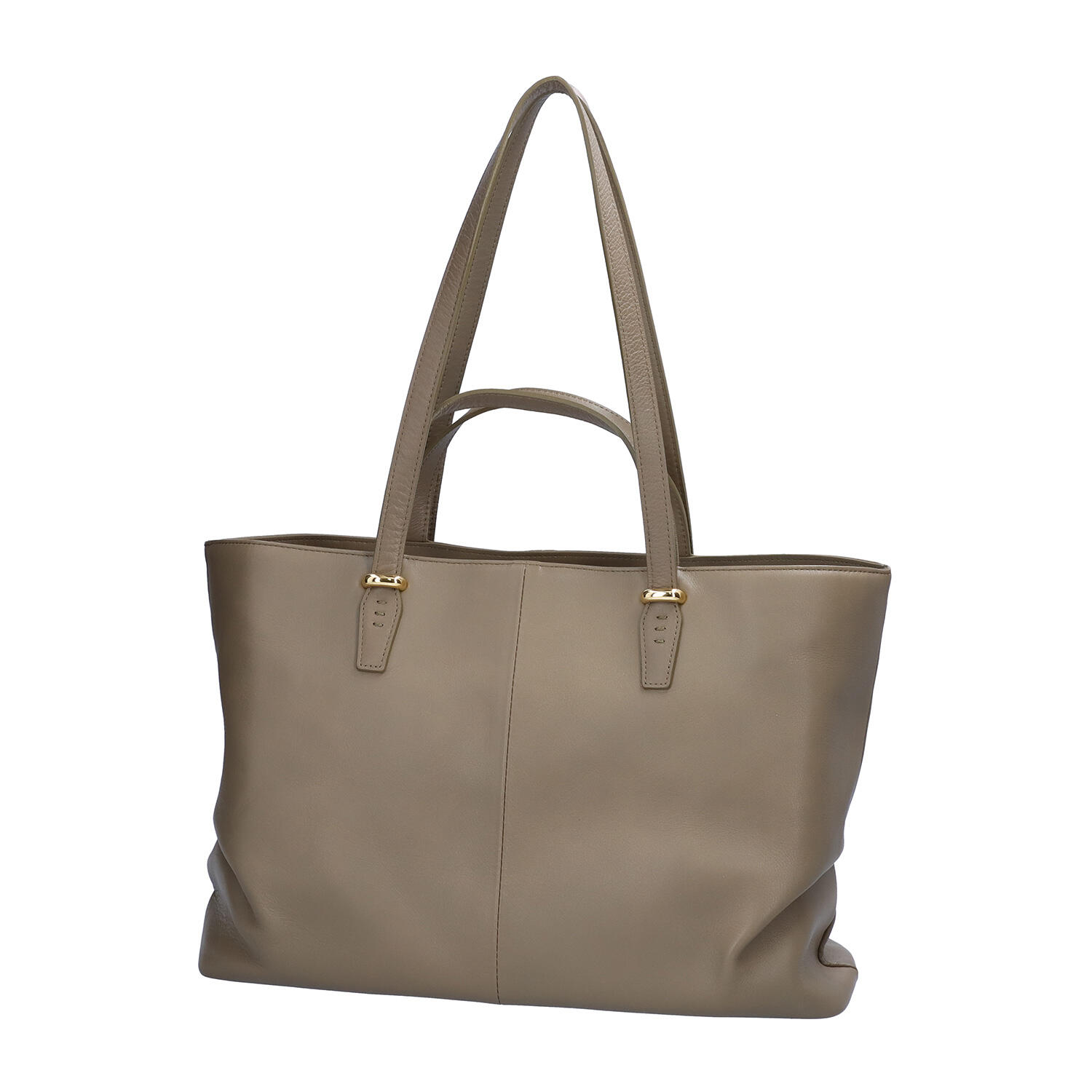 KIYOKAWA（キヨカワ）｜A4 軽量 牛革 ビジネス 2WAY トートバッグ｜日本革市