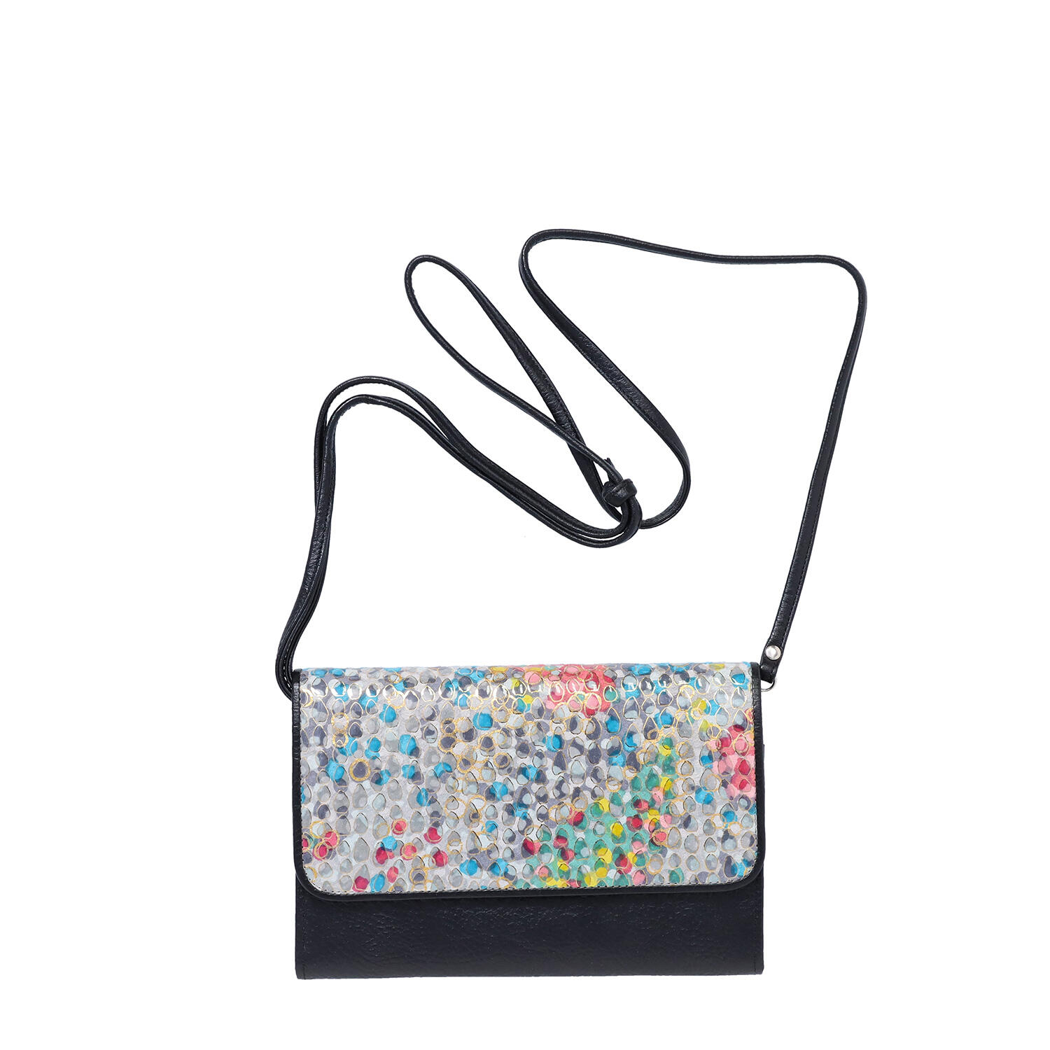 HARUBE（ハルベ）｜2way お財布ショルダー ショルダーバッグ｜日本革市