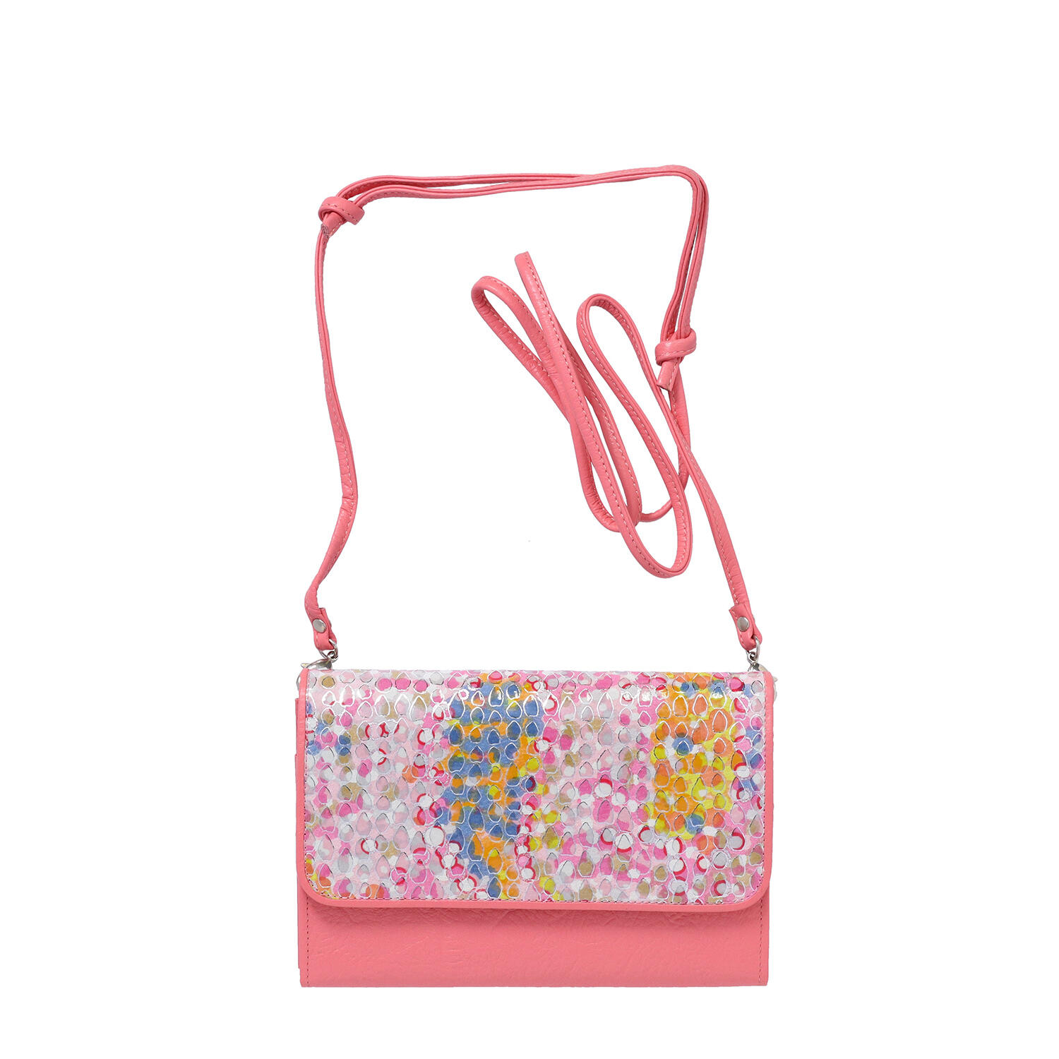 HARUBE（ハルベ）｜2way お財布ショルダー ショルダーバッグ｜日本革市