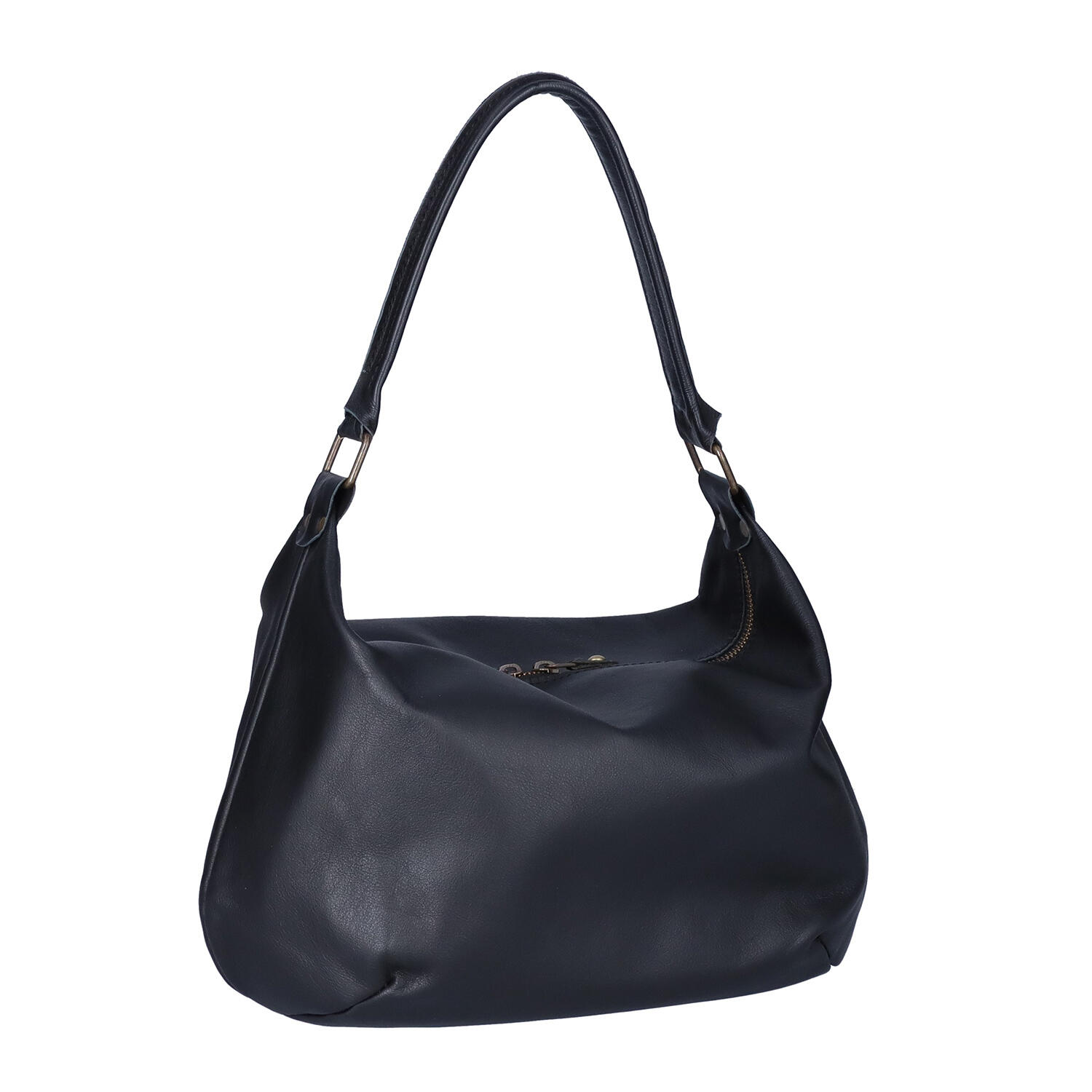 nil(ニル)|B5 姫路産レザー ワンショルダー ショルダーバッグ|日本革市