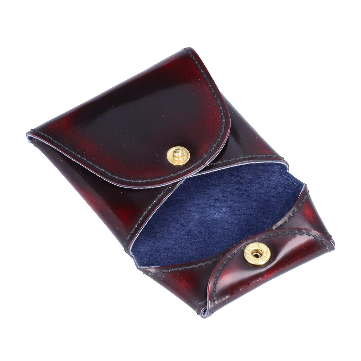 PARLEY(パーリィー)|グラデーション キップレザー コインケース|日本革市