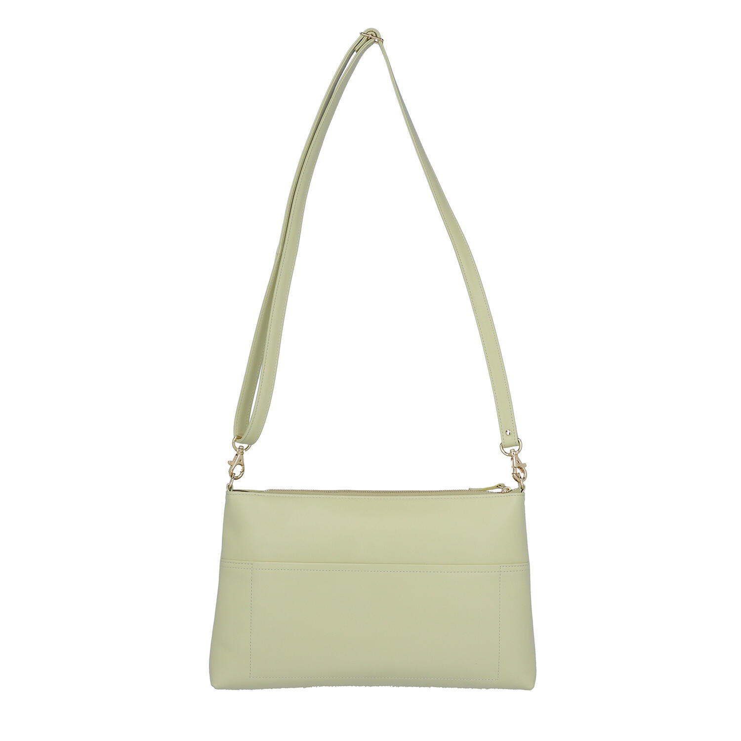 sato-ca(サトカ)|ボタニカル柄 薄マチショルダーバッグ クラッチ|日本革市