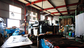 アークレザージャパン株式会社