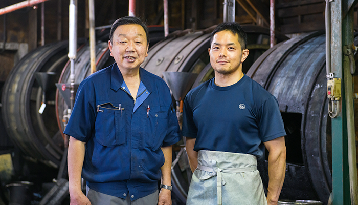 伊藤産業株式会社