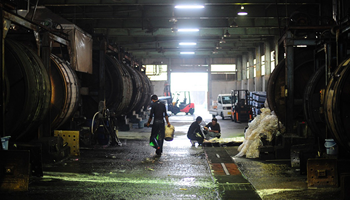 中嶋皮革工業所