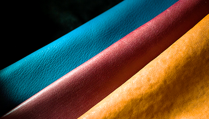 株式会社 小笠原染革所