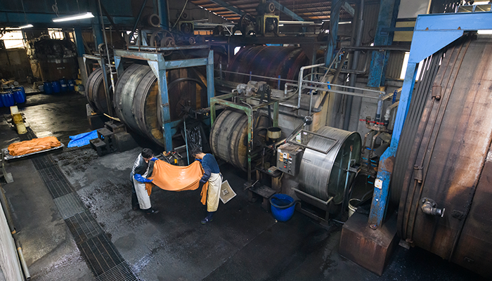 ブイ．エル株式会社