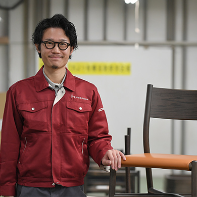 有限会社 平田椅子製作所