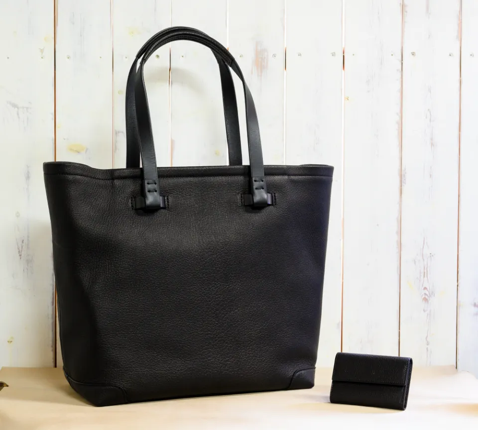 tote coin+card caseの画像