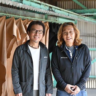 キモト・レザーワークス株式会社